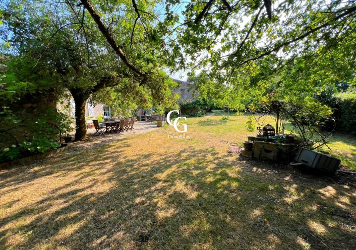 à vendre Maison Vieillevigne