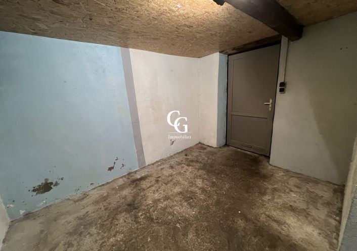 à vendre Maison L'herbergement