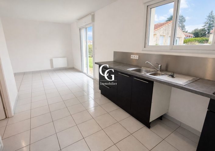 à louer Maison Legé