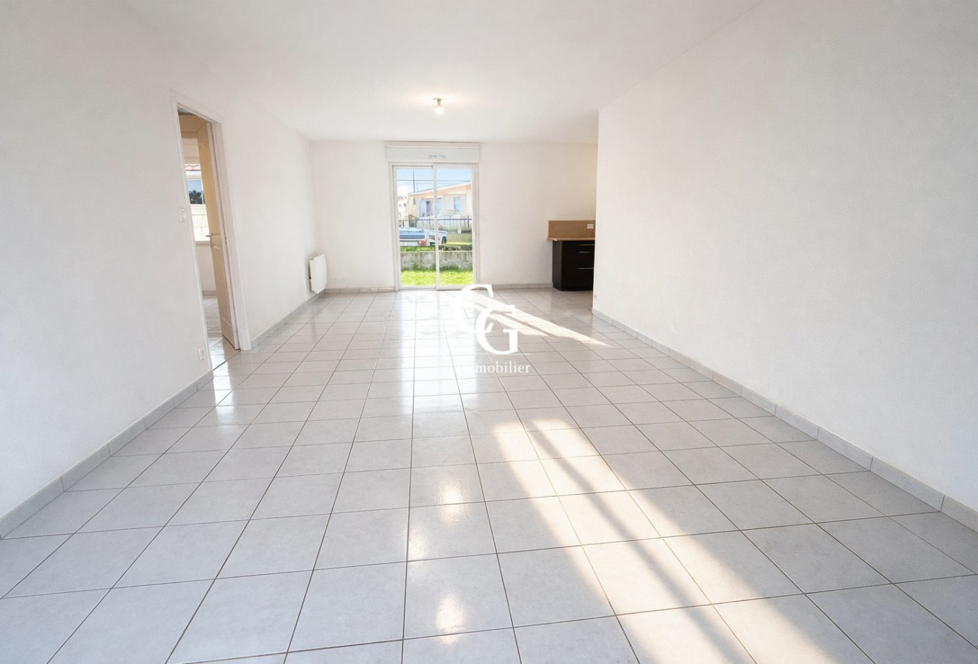 location Maison Legé - Photo 3