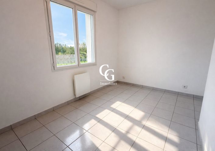 à louer Maison Legé