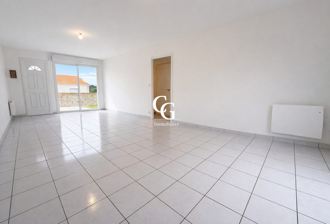 location Maison Legé - Photo 4