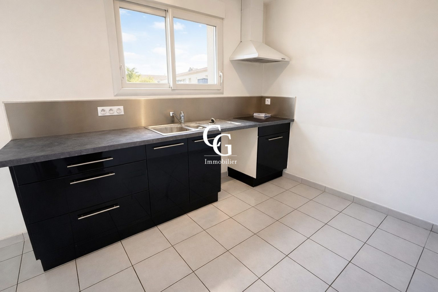 à louer Maison Legé - Photo 5