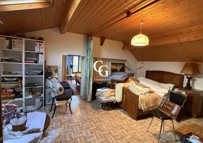 à vendre Maison Vieillevigne