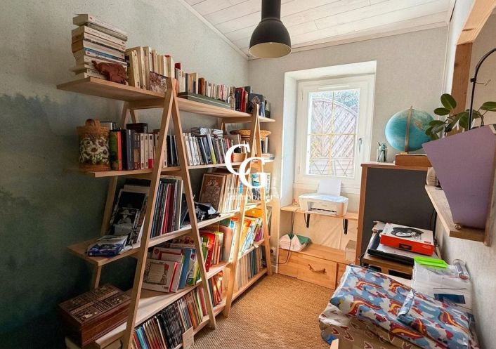 à louer Maison Vieillevigne