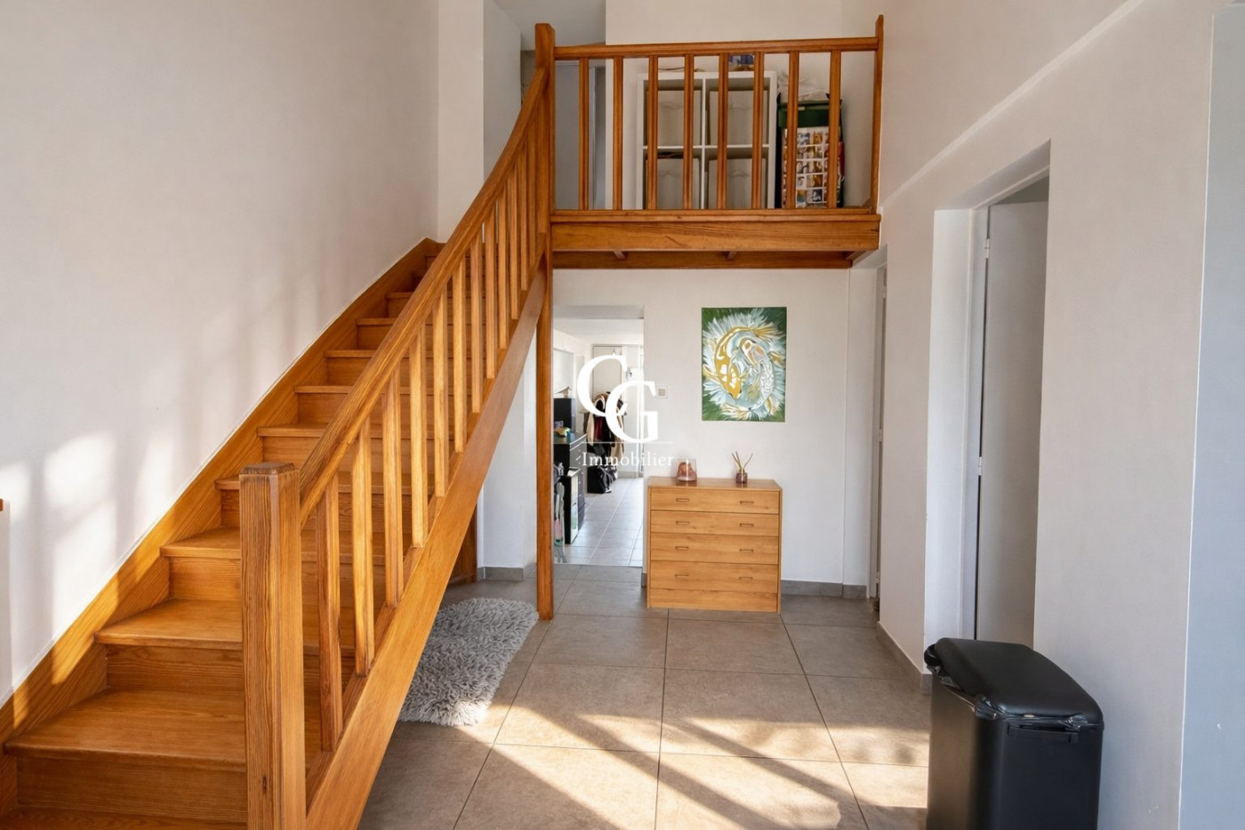 à vendre Maison Vieillevigne - Photo 4