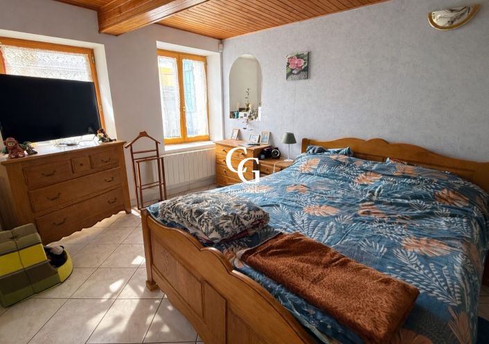 à vendre Maison Vieillevigne