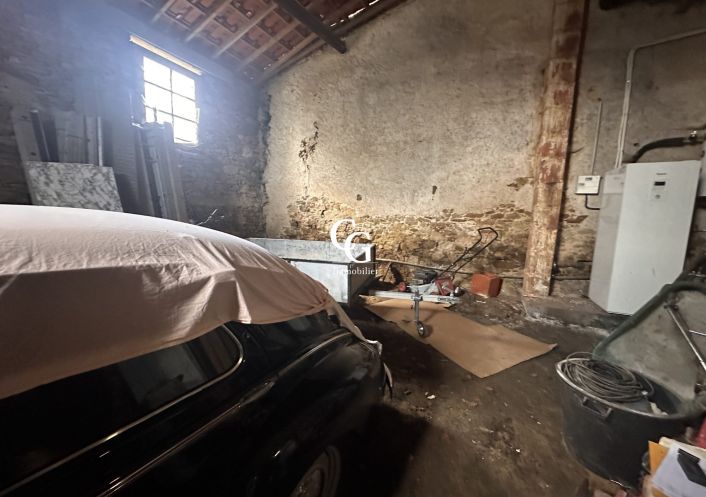 à vendre Maison Vieillevigne