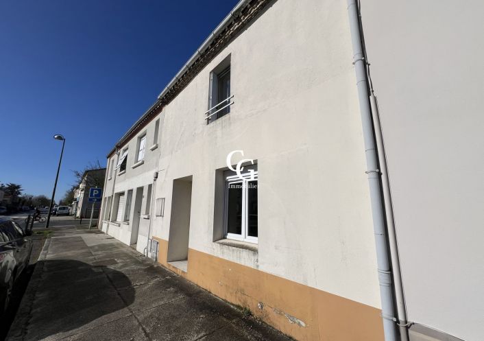 à vendre Maison L'herbergement