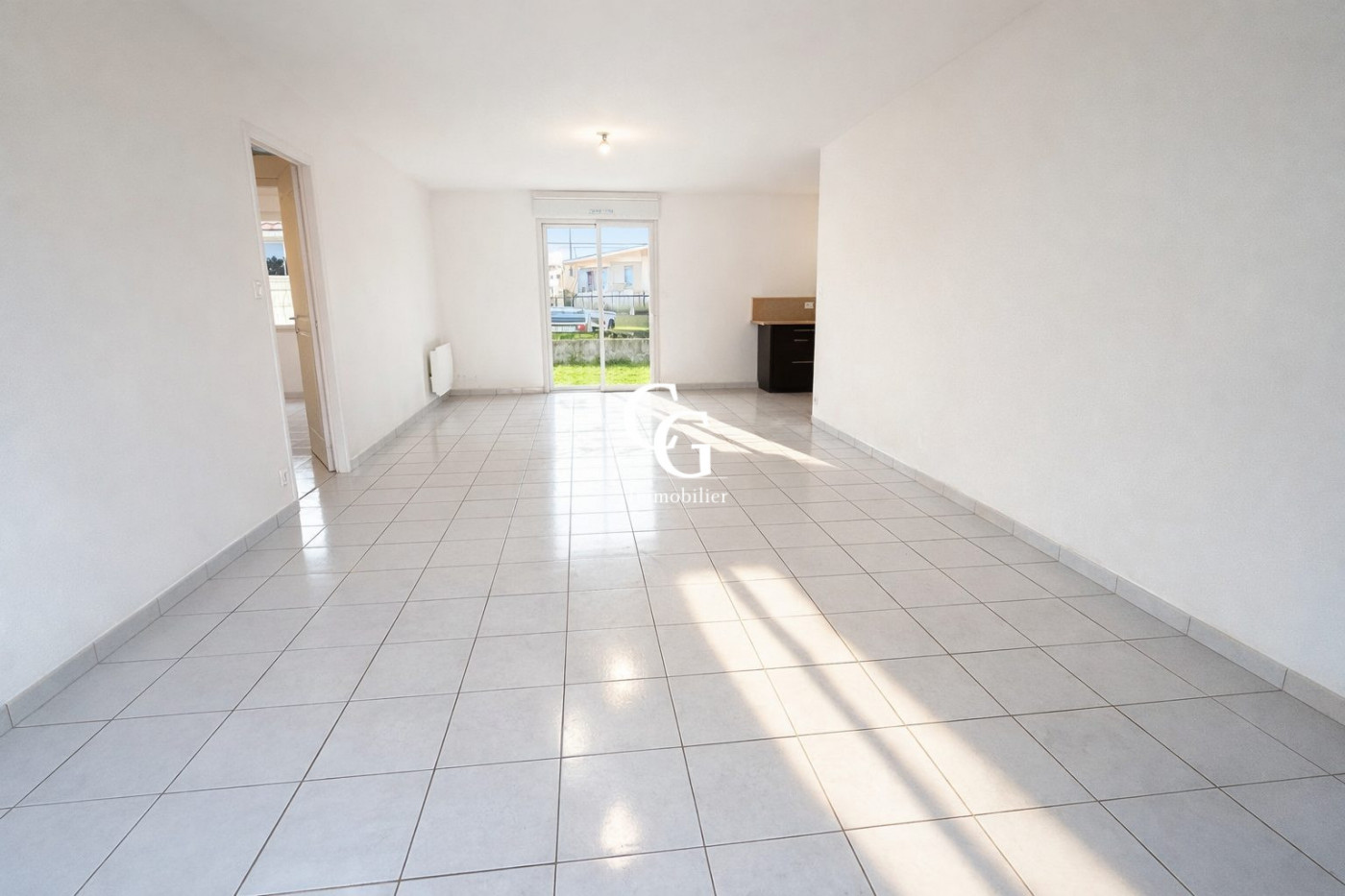 à louer Maison Legé - Photo 3