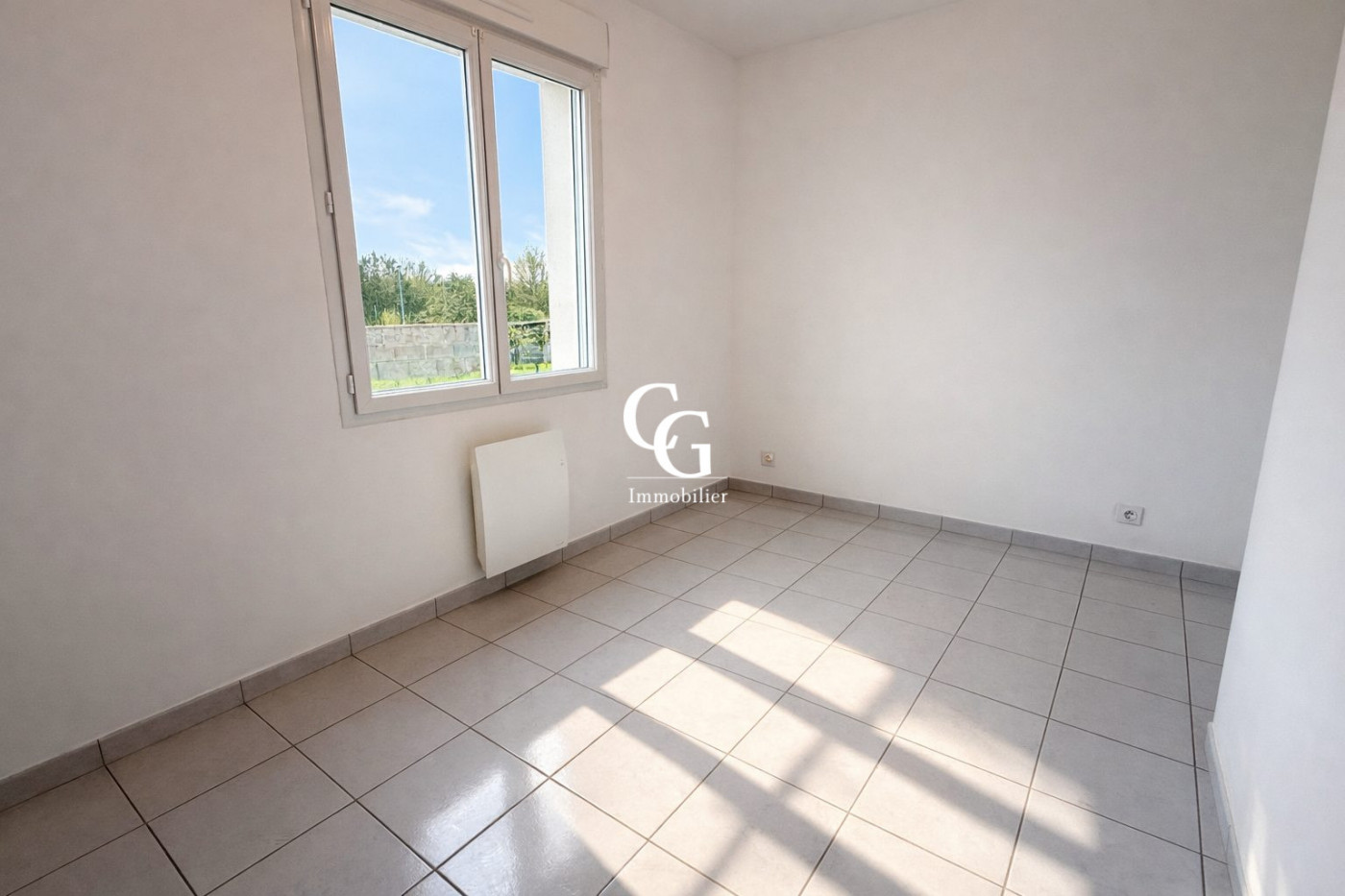 à louer Maison Legé - Photo 8