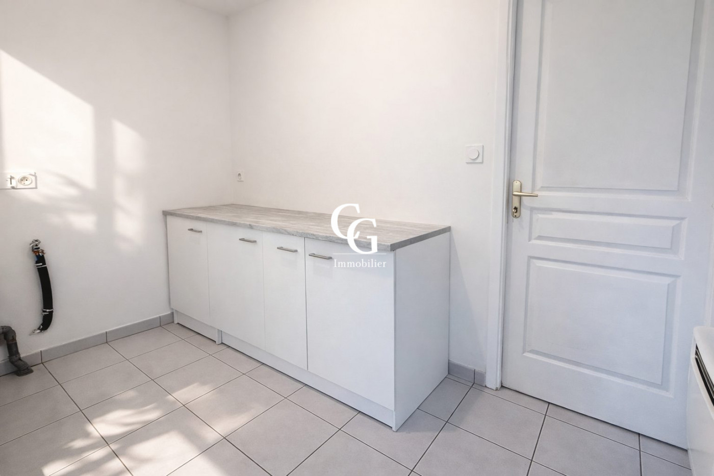 à louer Maison Legé - Photo 6