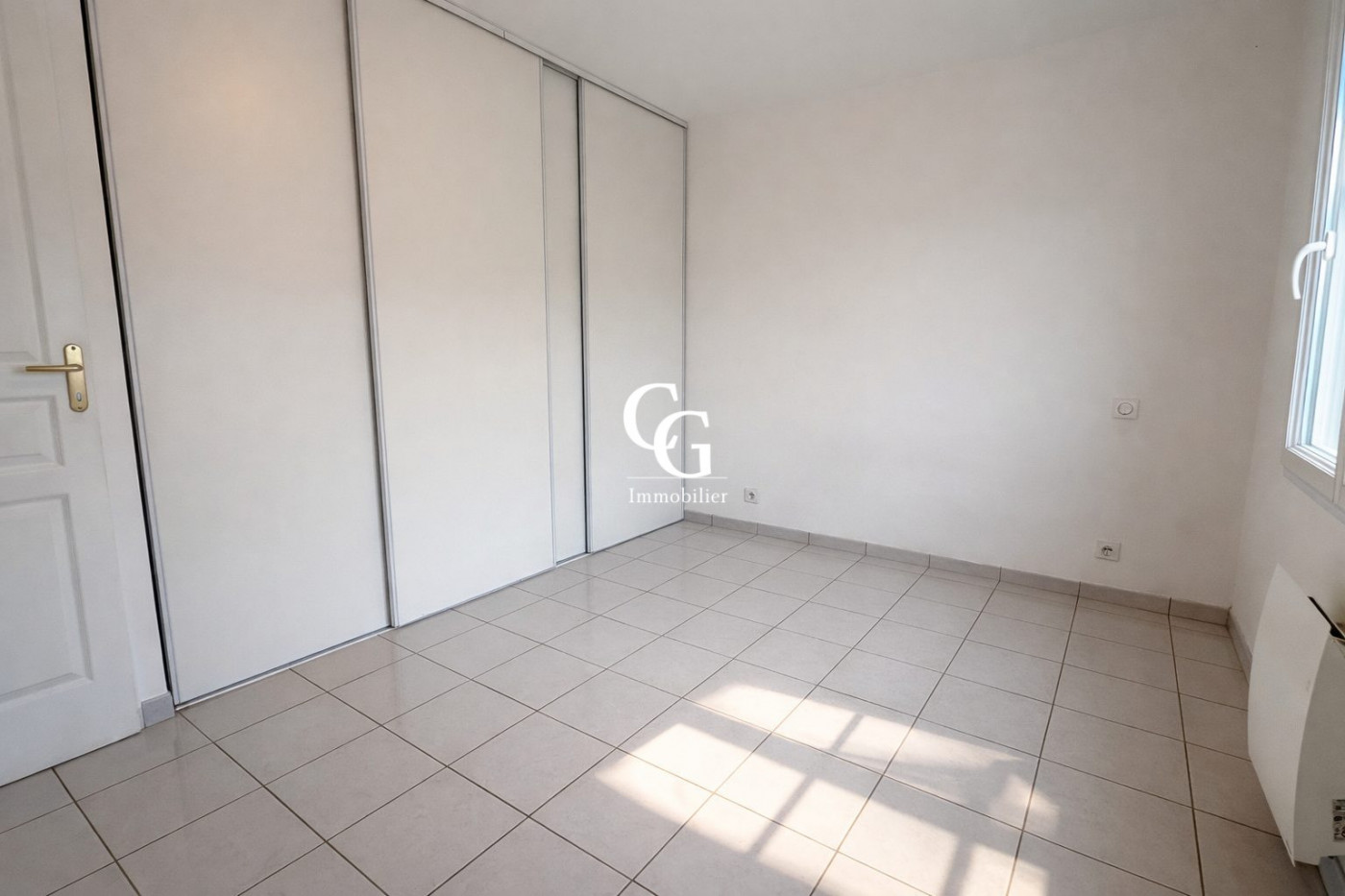 à louer Maison Legé - Photo 10