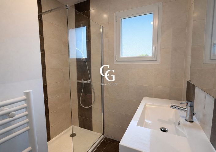 à louer Maison Legé