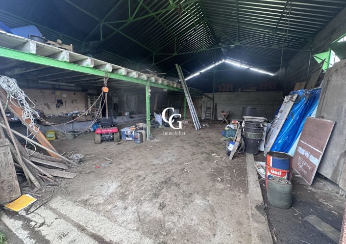 à vendre Maison Rocheservière