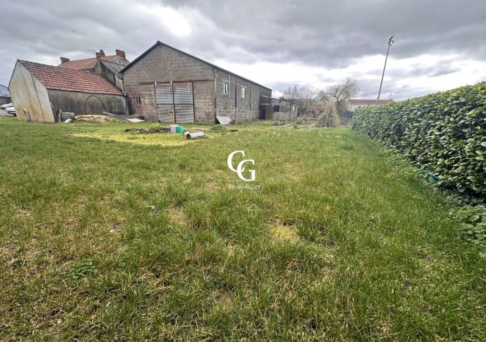 à vendre Maison Rocheservière