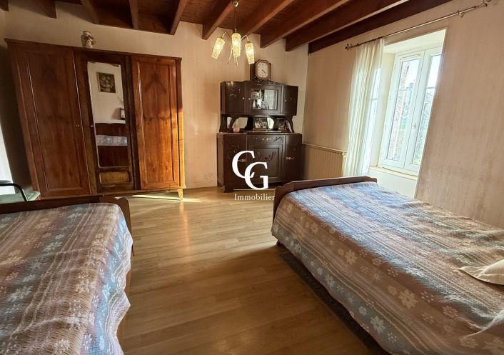 à vendre Maison Vieillevigne