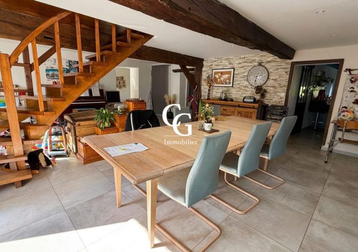 à louer Maison Vieillevigne