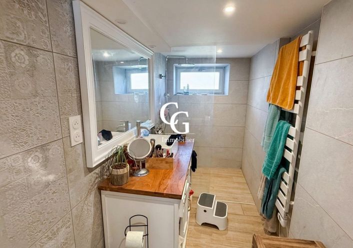 à louer Maison Vieillevigne