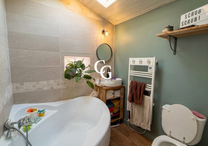 à louer Maison Vieillevigne