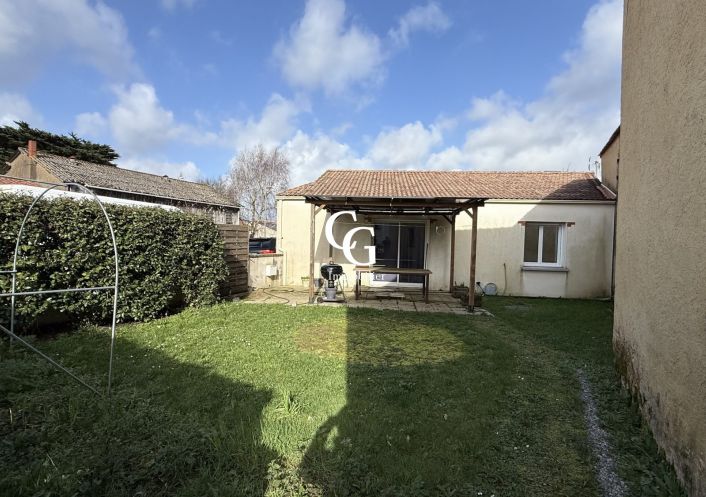 à vendre Maison Rocheservière