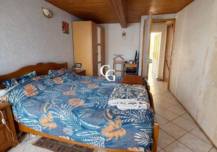 à vendre Maison Vieillevigne