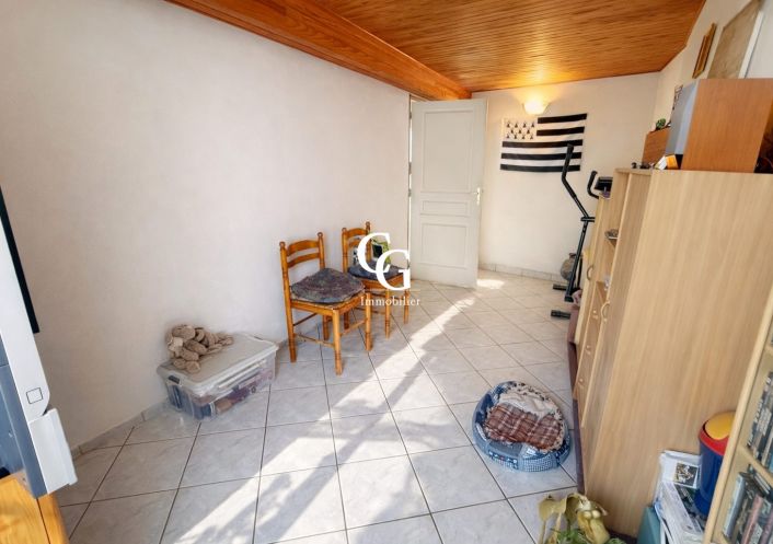 à vendre Maison Vieillevigne