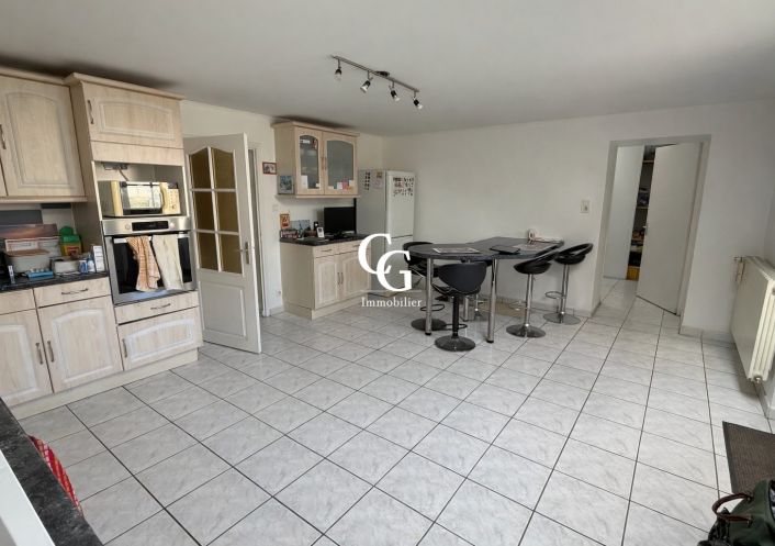 à vendre Maison Vieillevigne