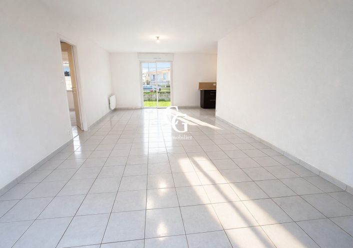 à louer Maison Legé