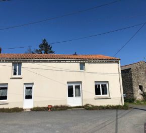 vente Saint Hilaire De Clisson