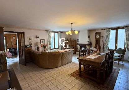 vente Maison Vieillevigne