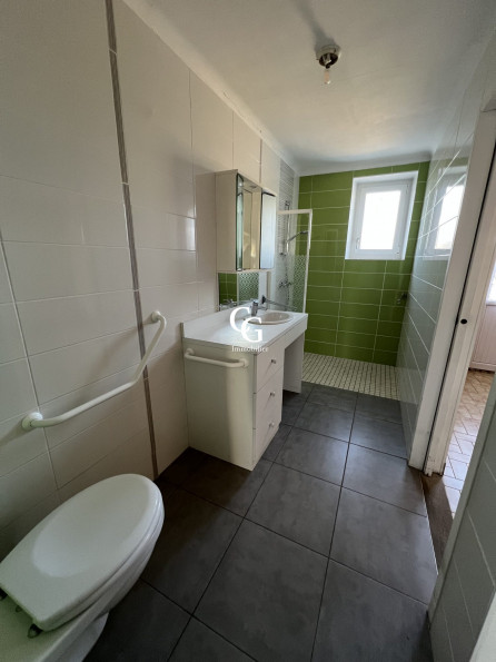 vente Maison Aigrefeuille-sur-maine - Photo 6