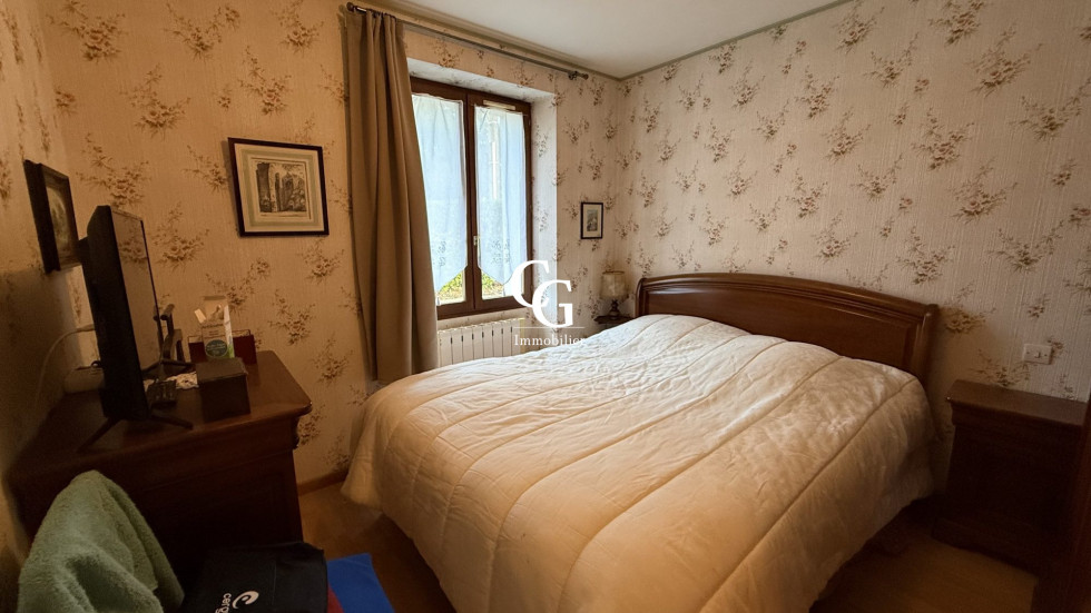 vente Maison Vieillevigne - Photo 8