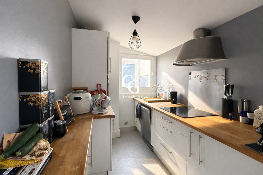 vente Maison Vieillevigne - Photo 3