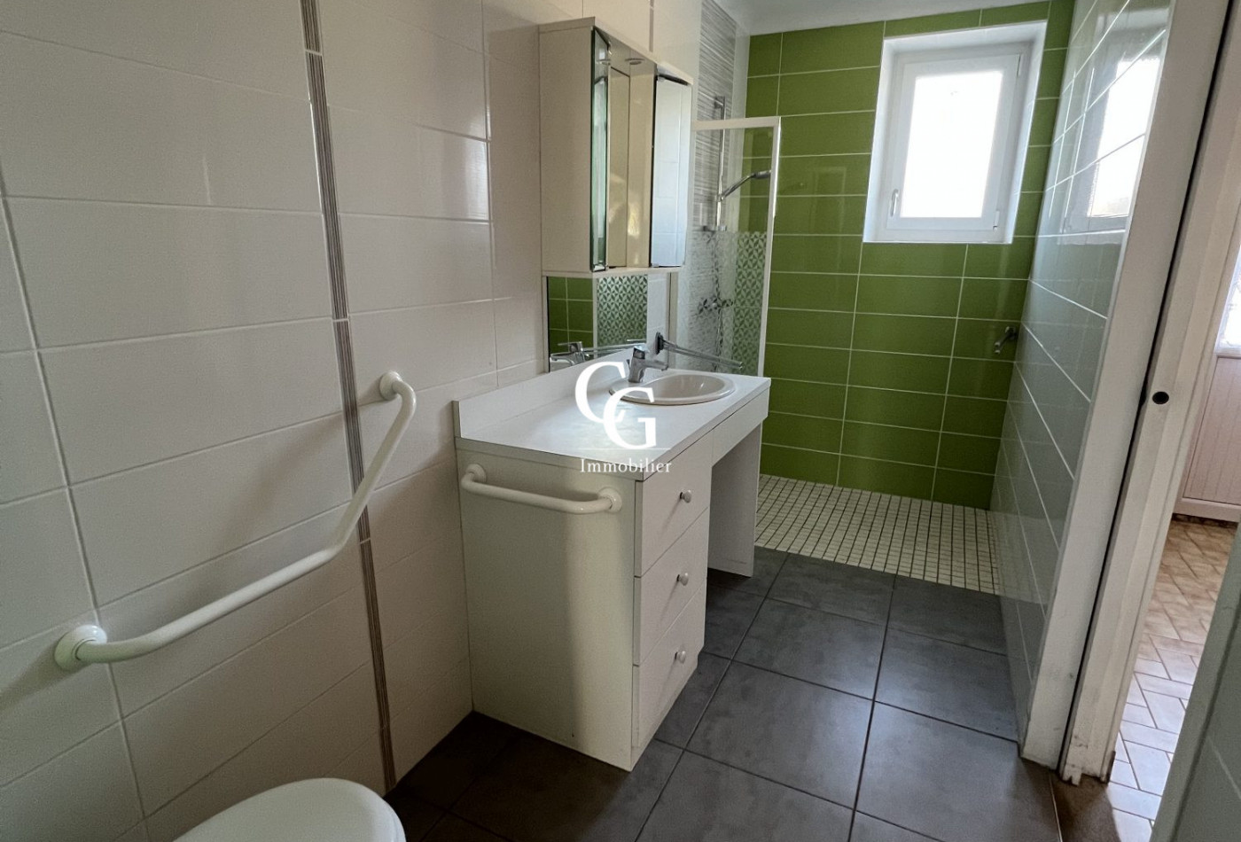 vente Maison Aigrefeuille-sur-maine - Photo 6