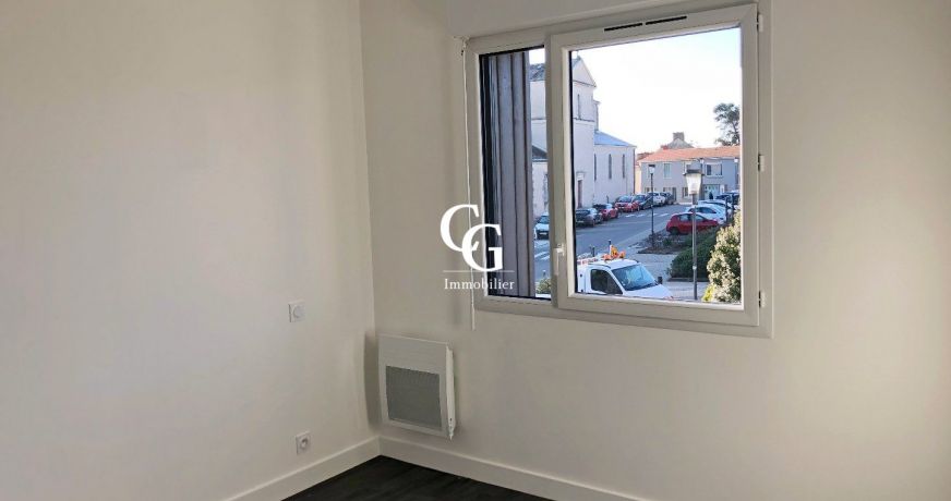 location Maison Montaigu-vendée