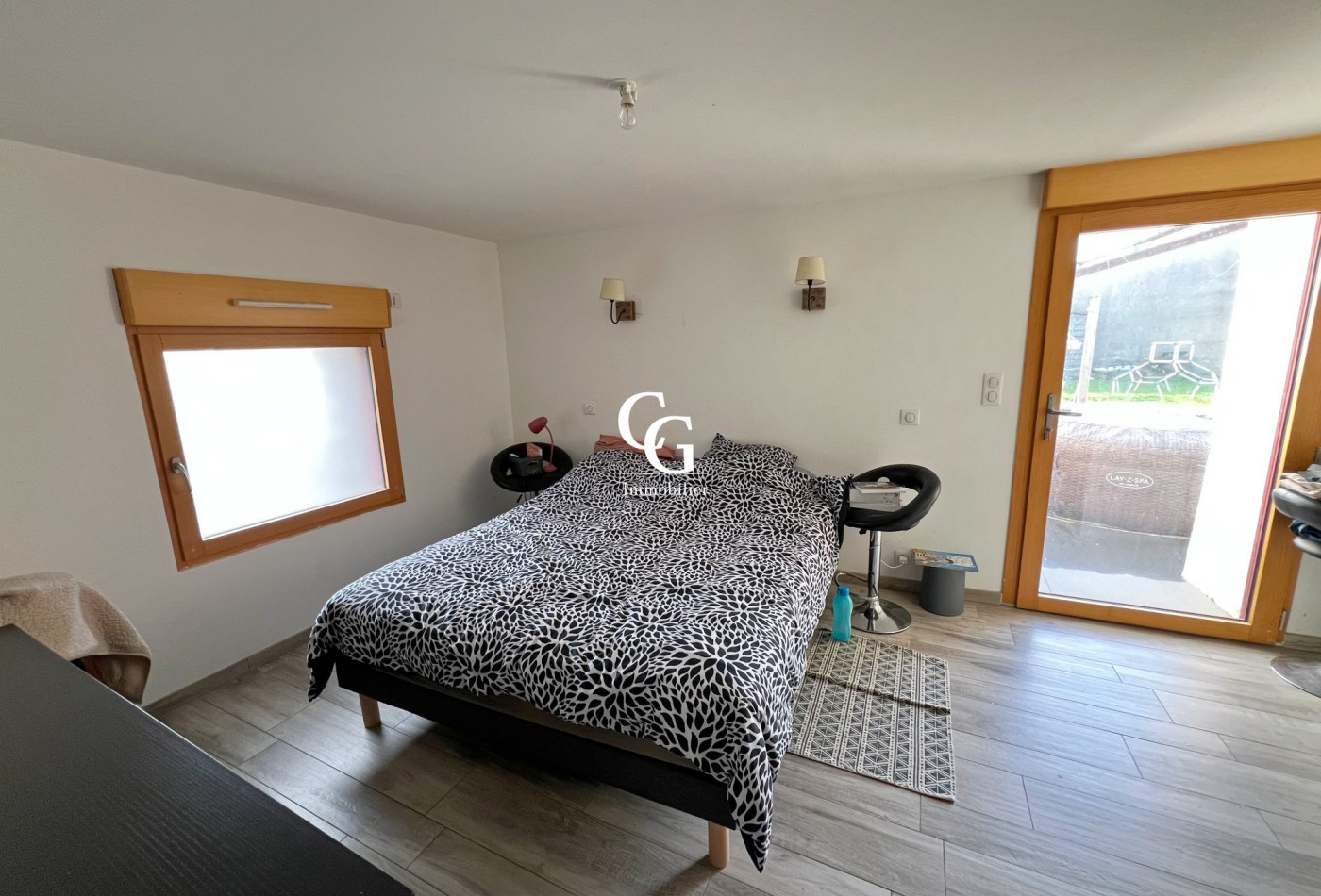 vente Maison La Planche - Photo 7