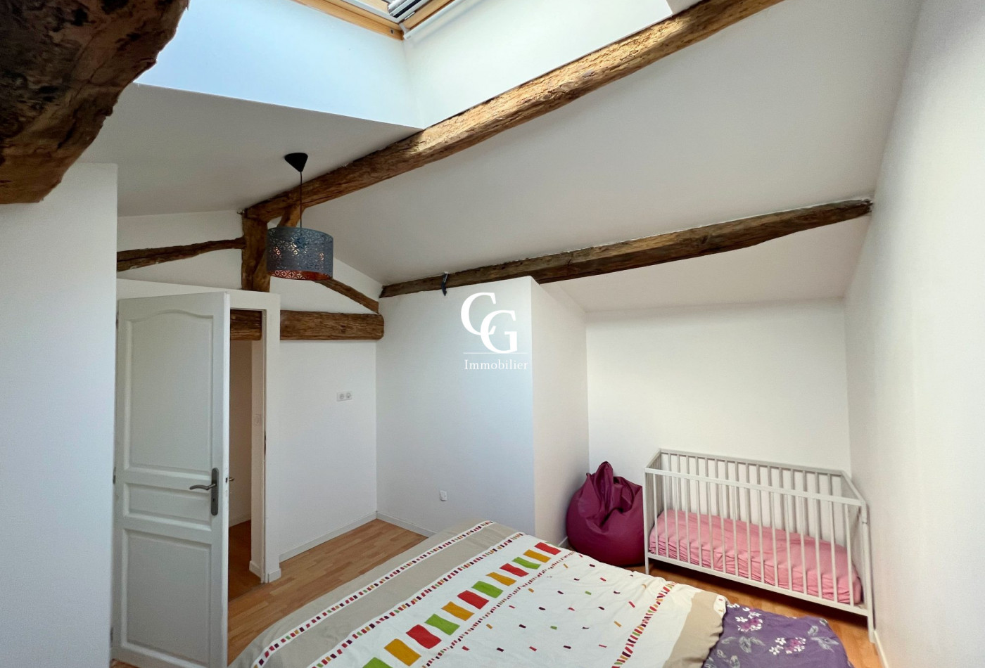 vente Maison La Planche - Photo 9