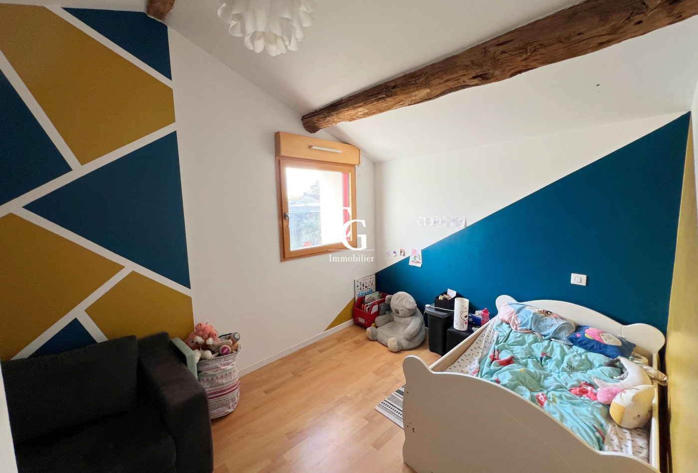 vente Maison La Planche - Photo 10