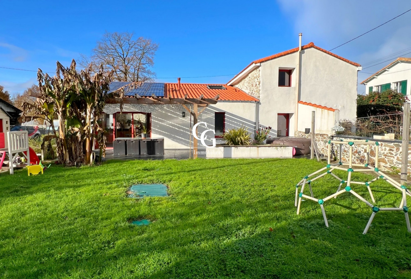 vente Maison La Planche - Photo 3