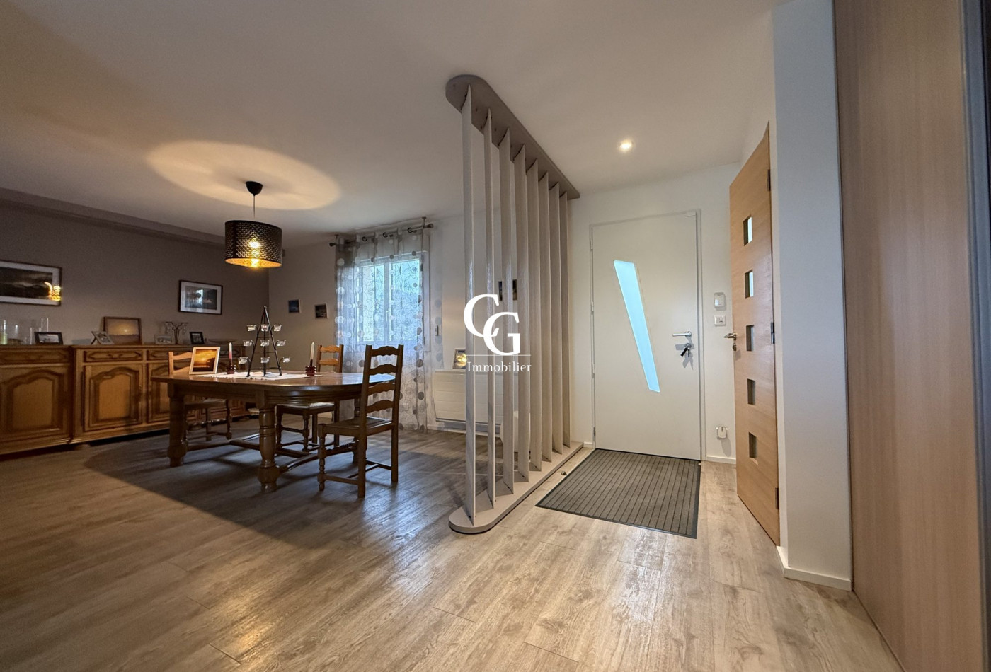 vente Maison Vieillevigne - Photo 6