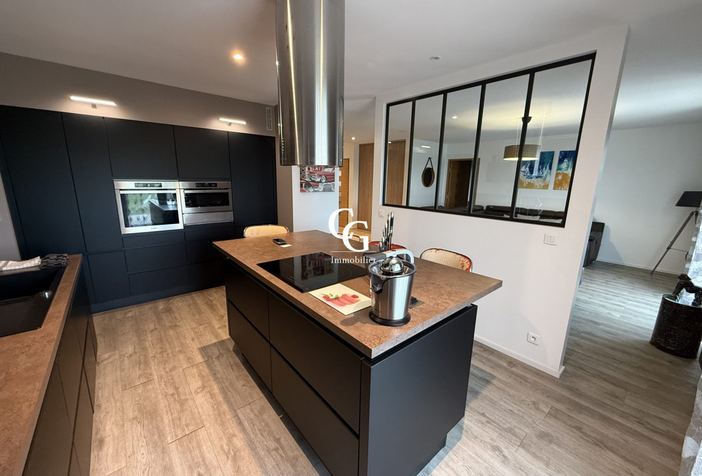 vente Maison Vieillevigne - Photo 5