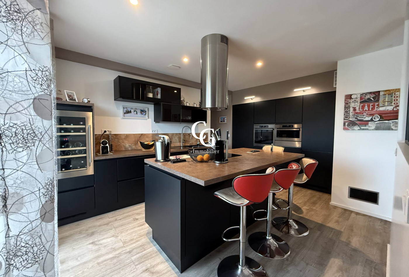 vente Maison Vieillevigne - Photo 4