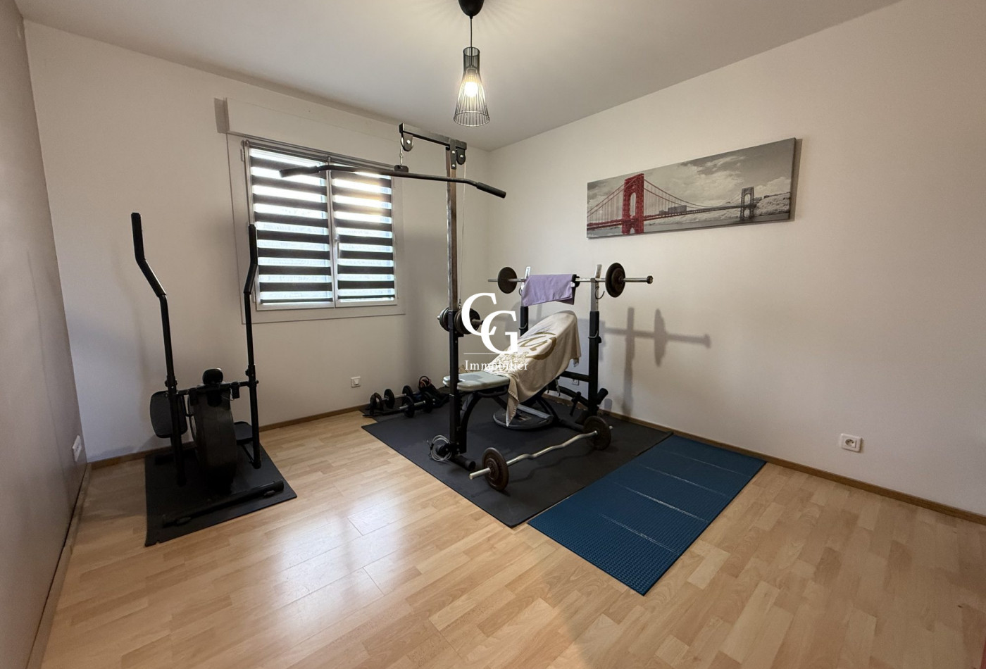 vente Maison Vieillevigne - Photo 9