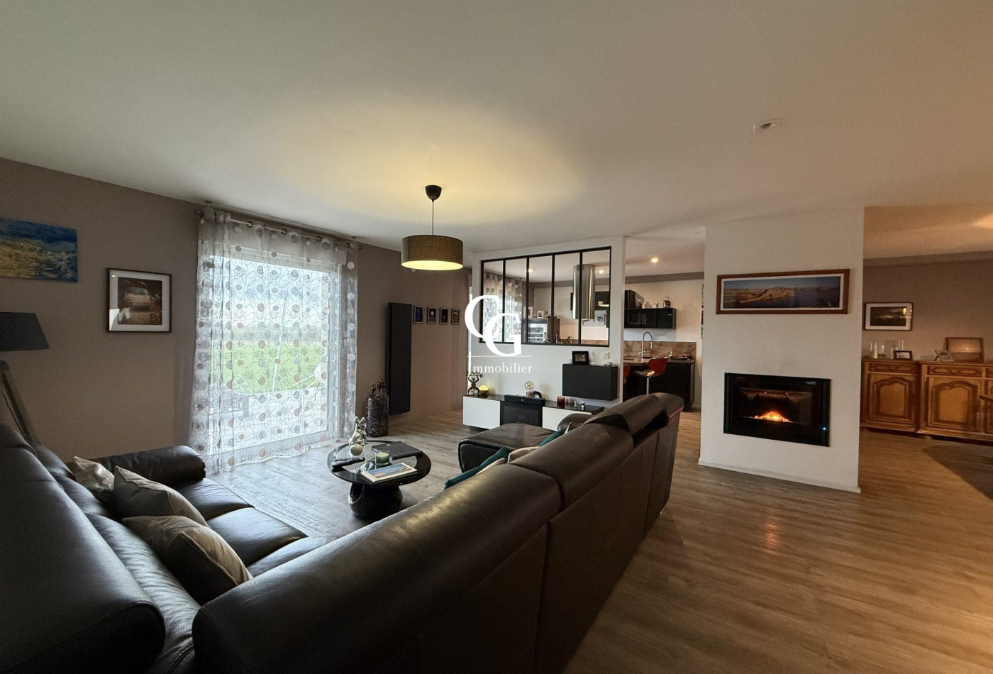 vente Maison Vieillevigne - Photo 3