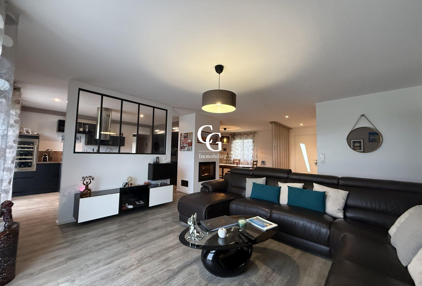 vente Maison Vieillevigne - Photo 2