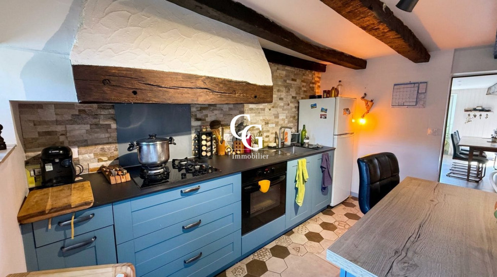 location Maison Vieillevigne - Photo 5