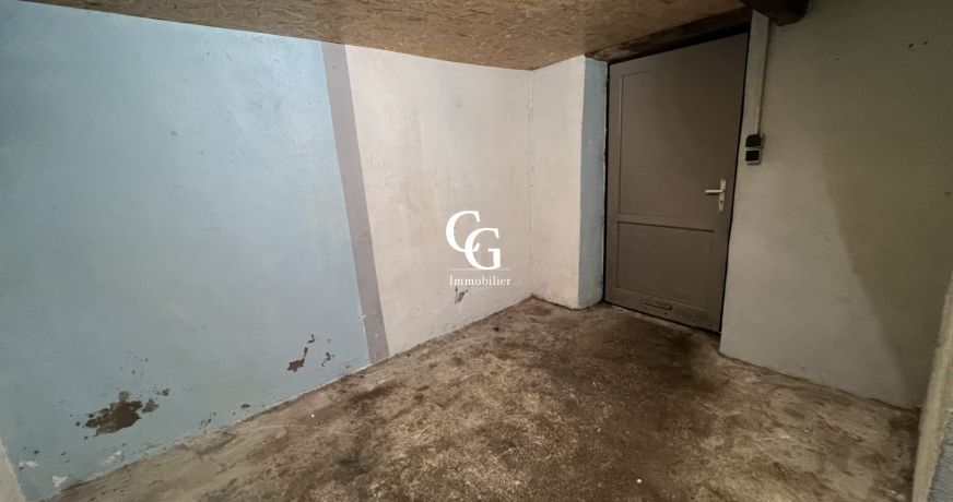 vente Maison L'herbergement