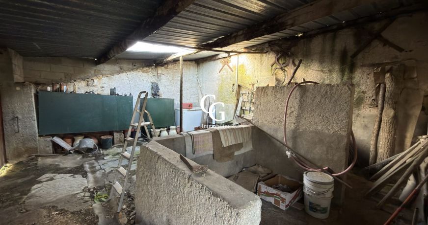 vente Maison Vieillevigne