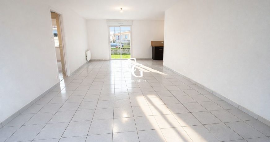 location Maison Legé